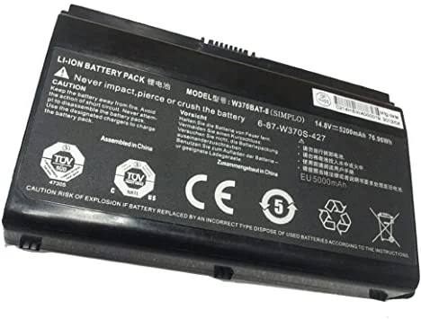 Battery BATMEC02301D