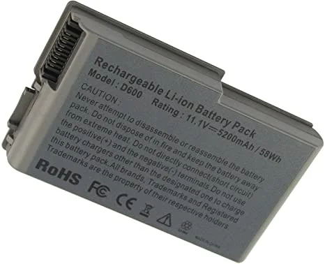 Battery BATDL01701C