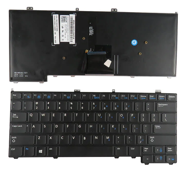 Keyboard KEYDL03102A