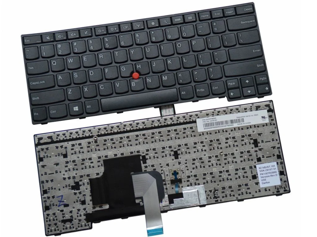 Keyboard KEYLEN06201A