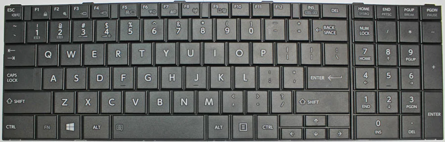 Keyboard KEYTS03301A
