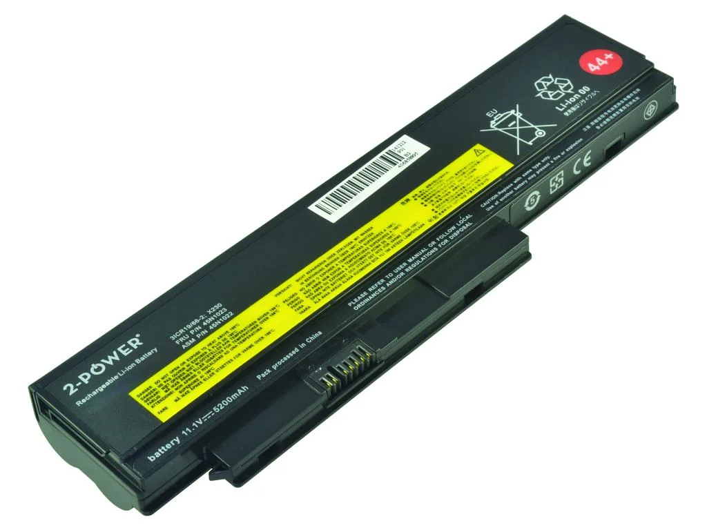 Battery BATLEN03301C