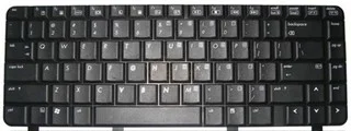 Keyboard KEYCQ00901AR