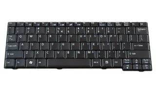 Keyboard KEYACE00601A