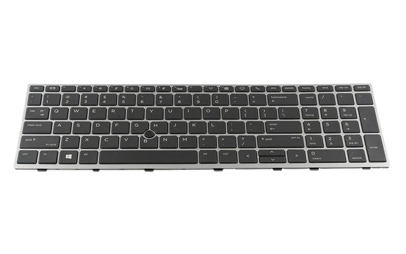 Keyboard KEYHP11901A
