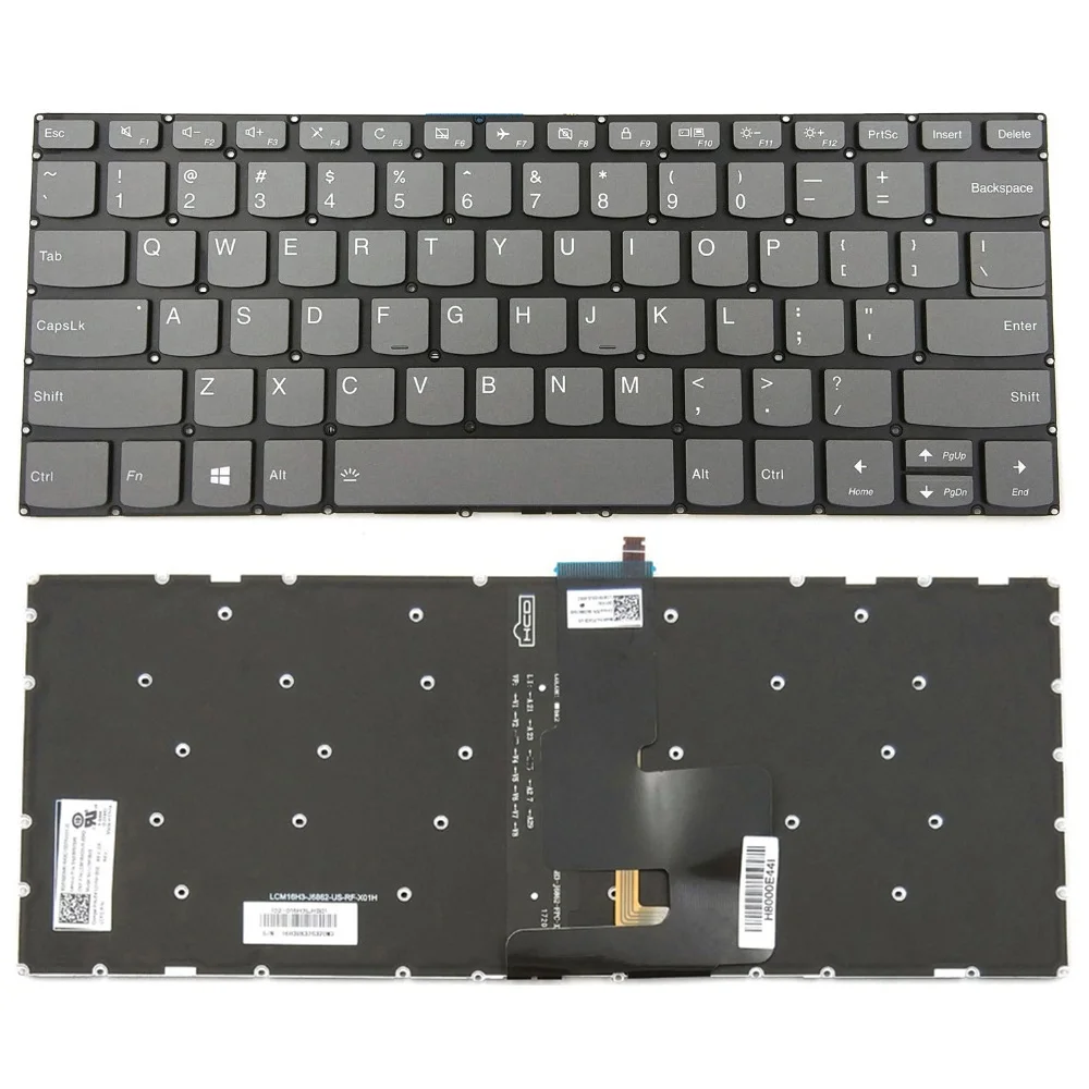 Lenovo Keyboard KEYLEN08101A