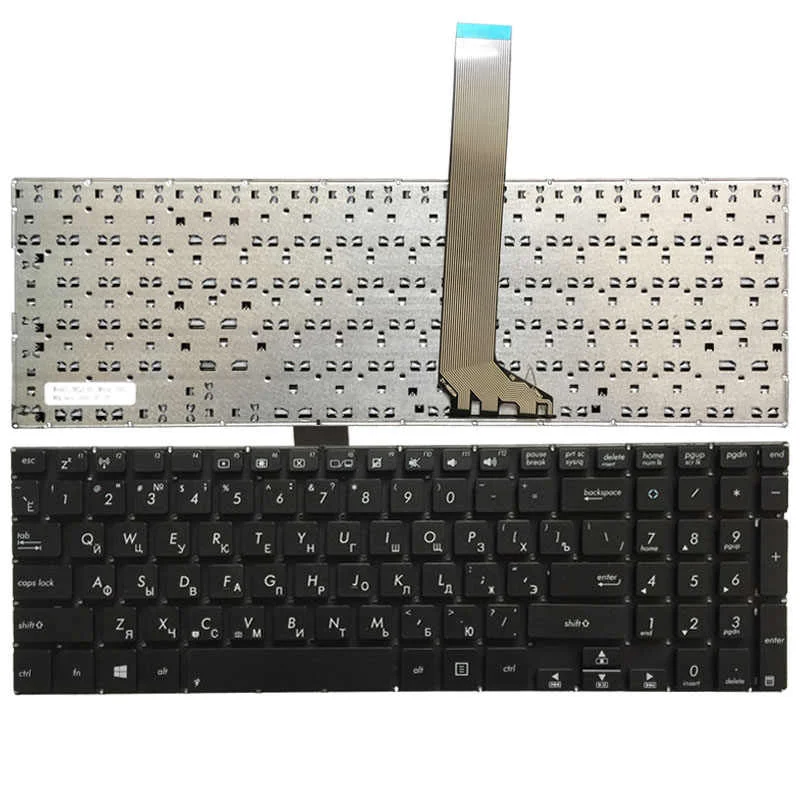Keyboard KEYAS03801A