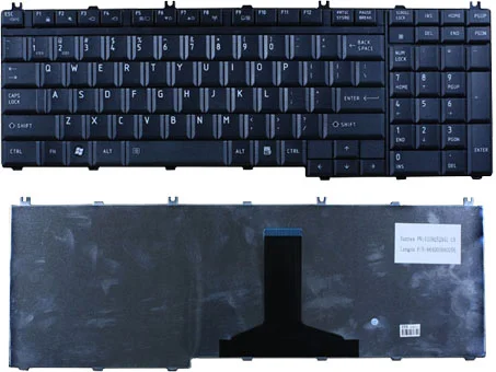 Keyboard KEYTS01601A
