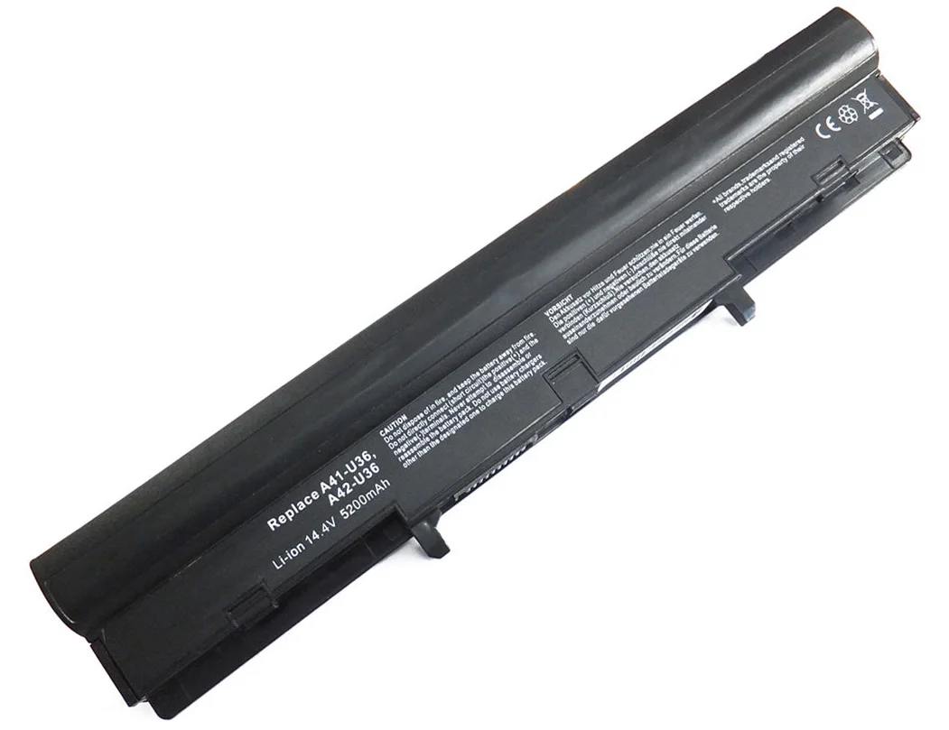 Battery BATAS05601A