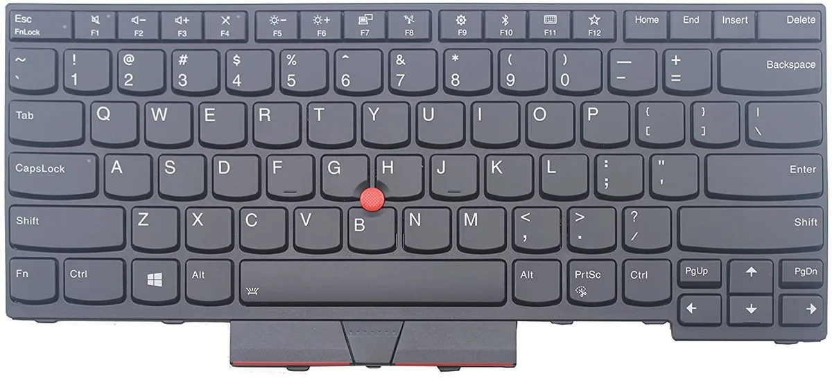 Keyboard KEYLEN03601A