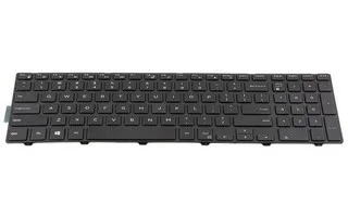 Keyboard KB-DE15-5000-B