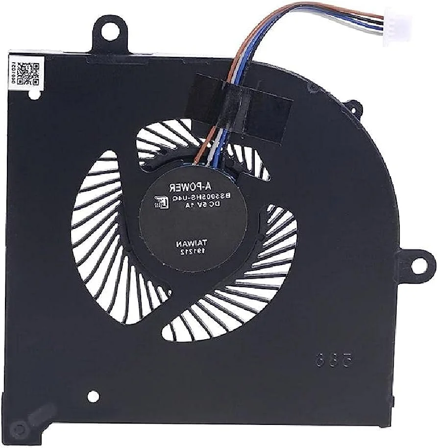 CPU-Fan FANMSI00301A