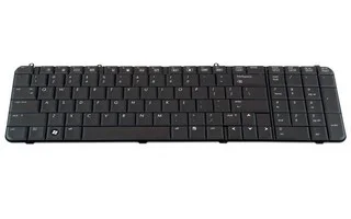 Keyboard KEYHP00201AR