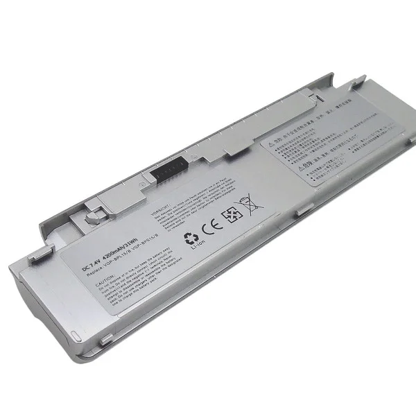 Battery BATSY01804A