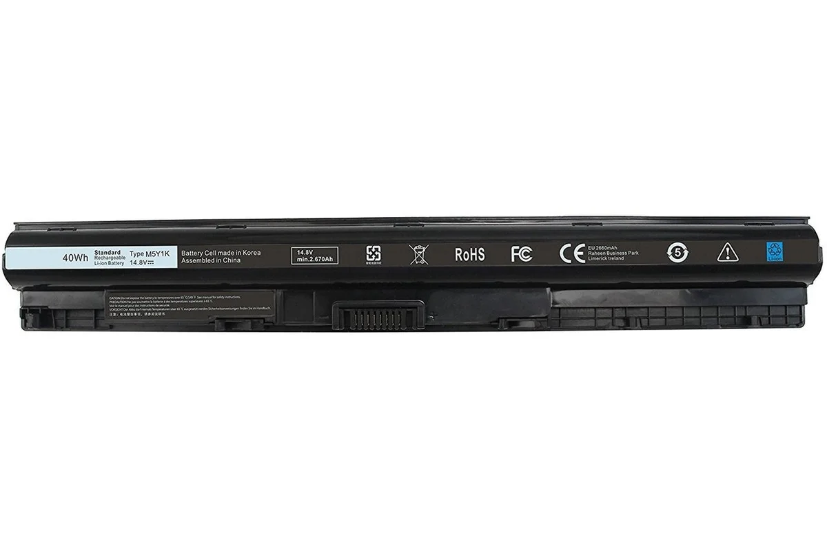 Battery BAT-DE15-3451-GEN