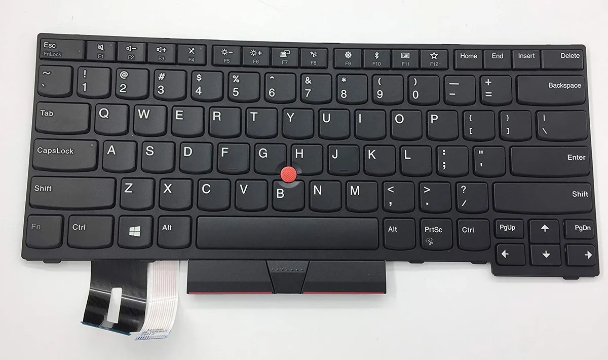 Keyboard KEYLEN05901A