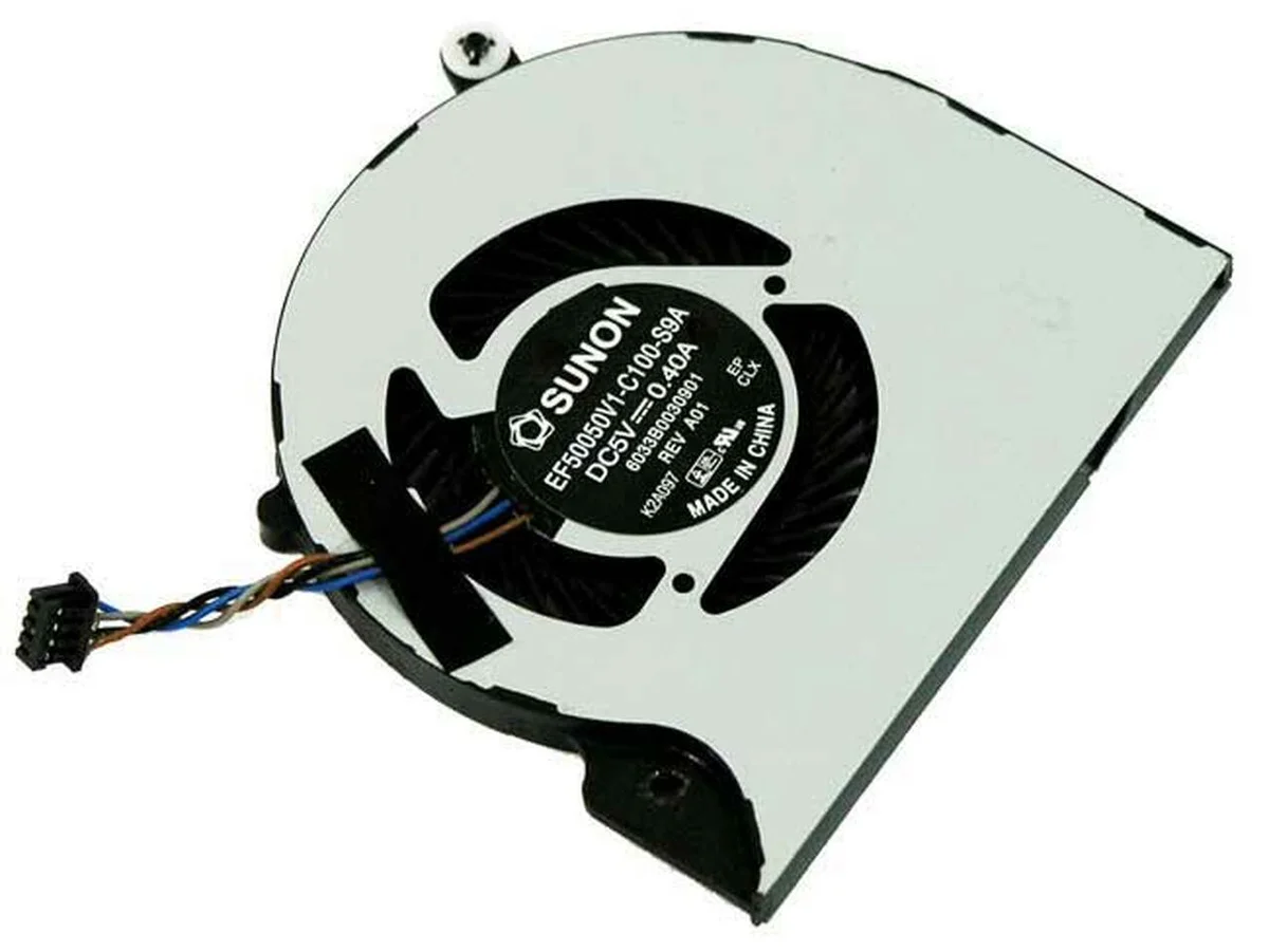 CPU-Fan FANHP04401A