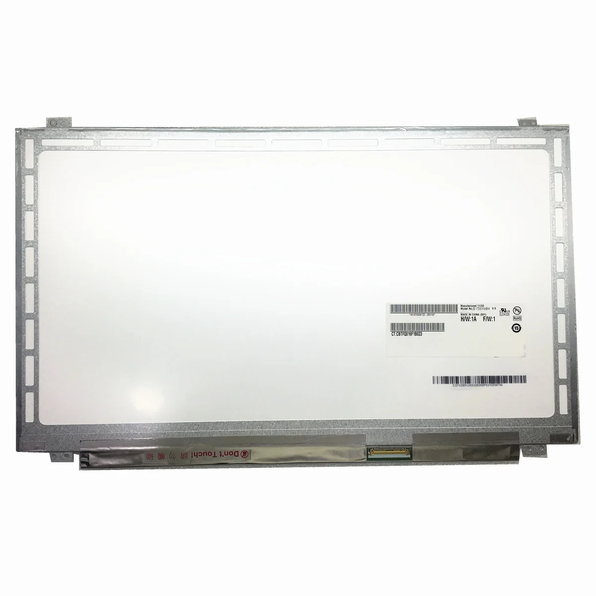 Screen 156CI