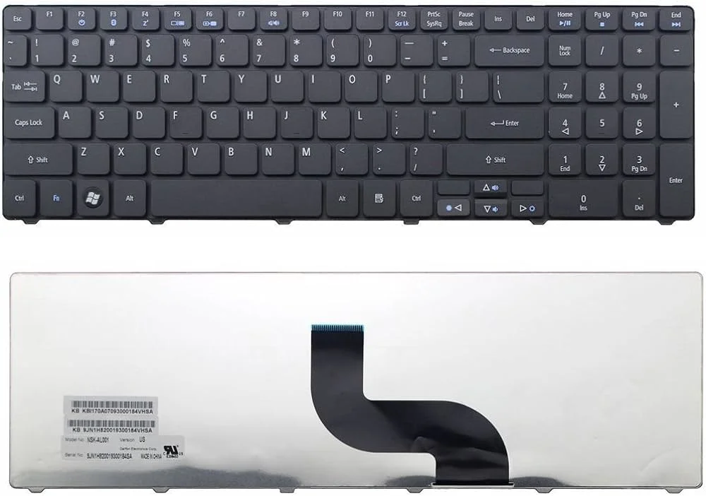 Keyboard KEYACE01601A