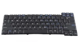Keyboard KEYHP01201A