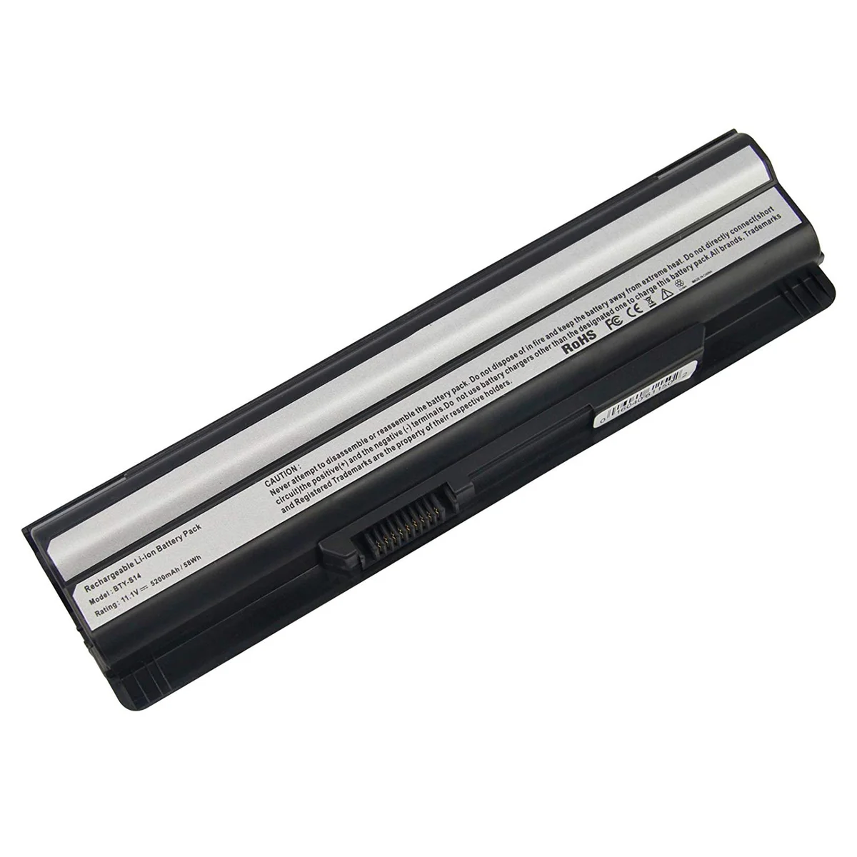 Battery BAT-MSGS63-GEN