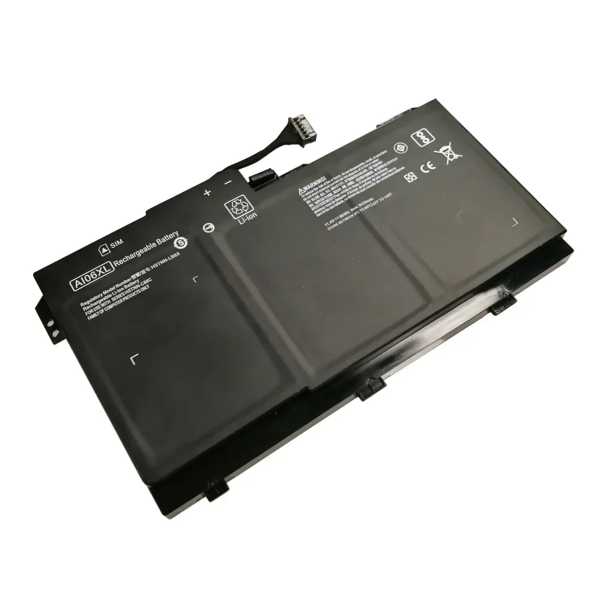 Battery BATHP14401A