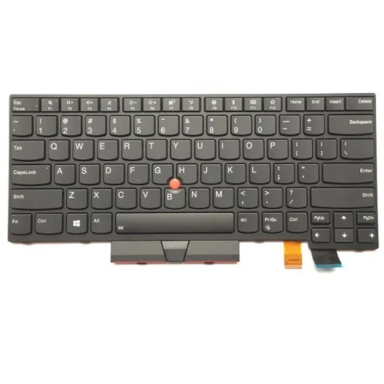 Keyboard KEYLEN05401A