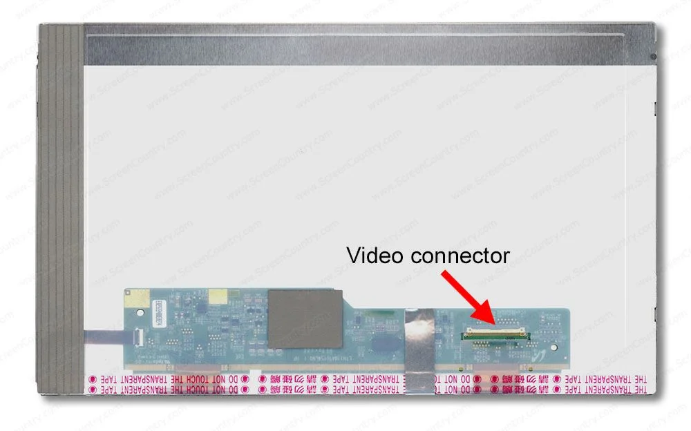 Screen 116AA