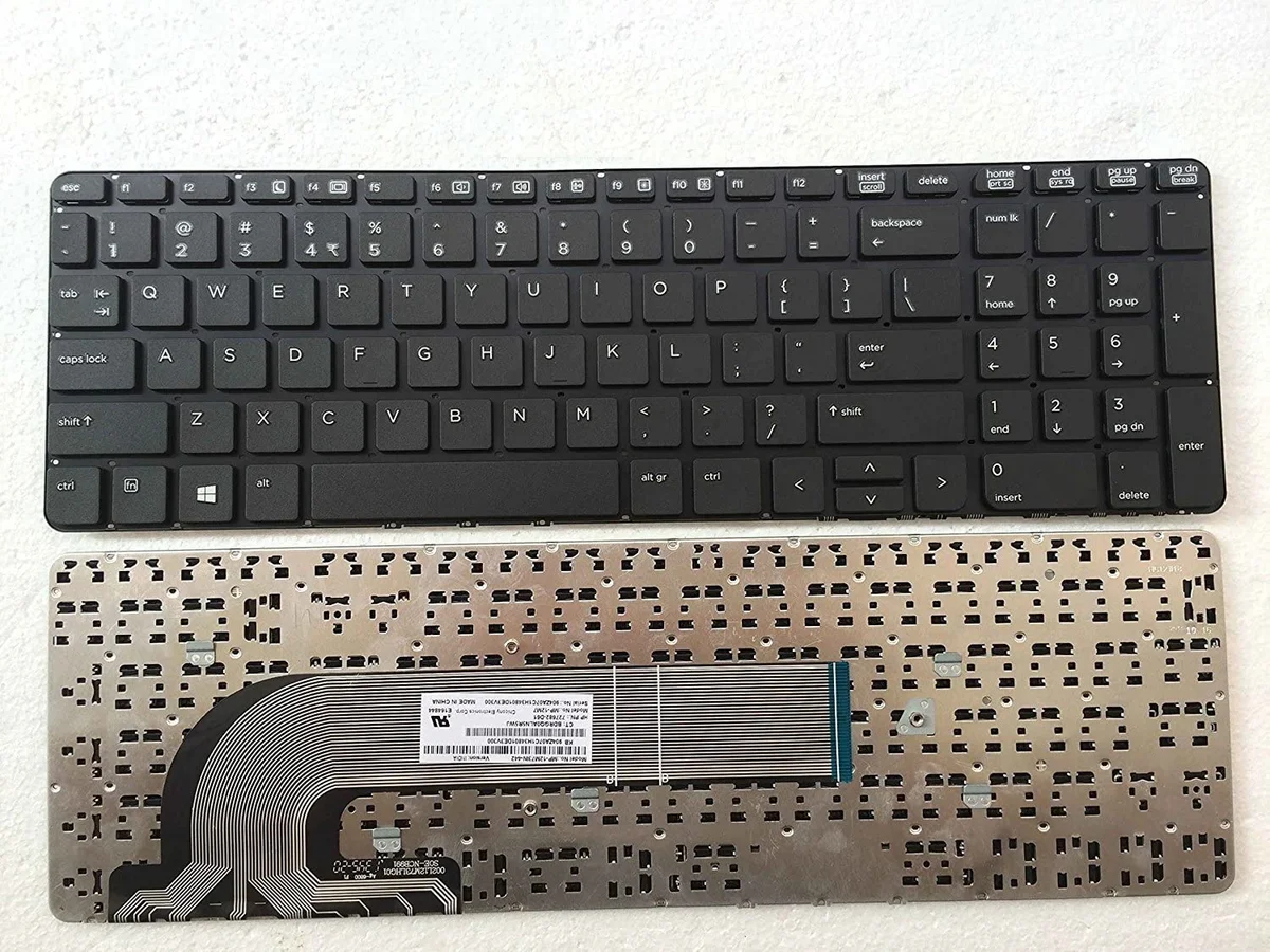 Keyboard KEYHP06002A