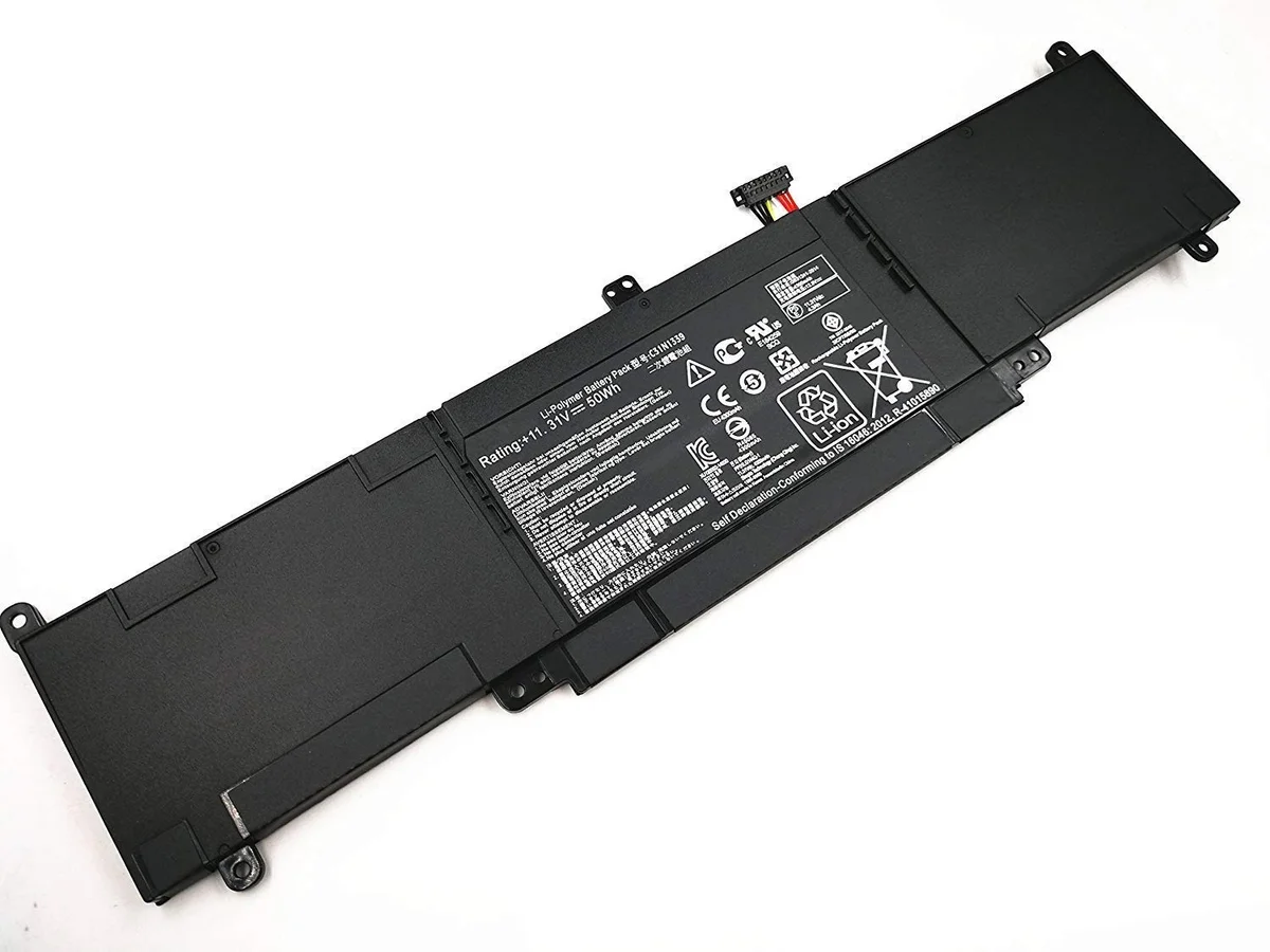 Battery BATAS03401A
