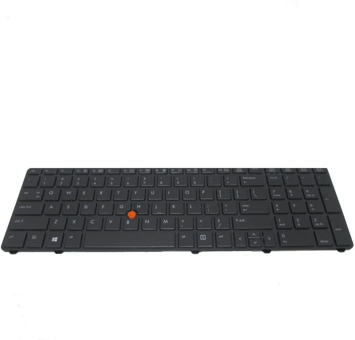 Keyboard KEYHP04202A