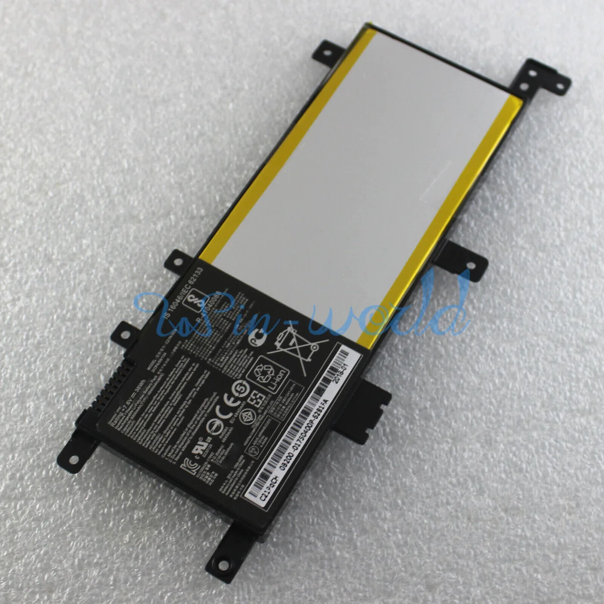 Battery BATAS05501C