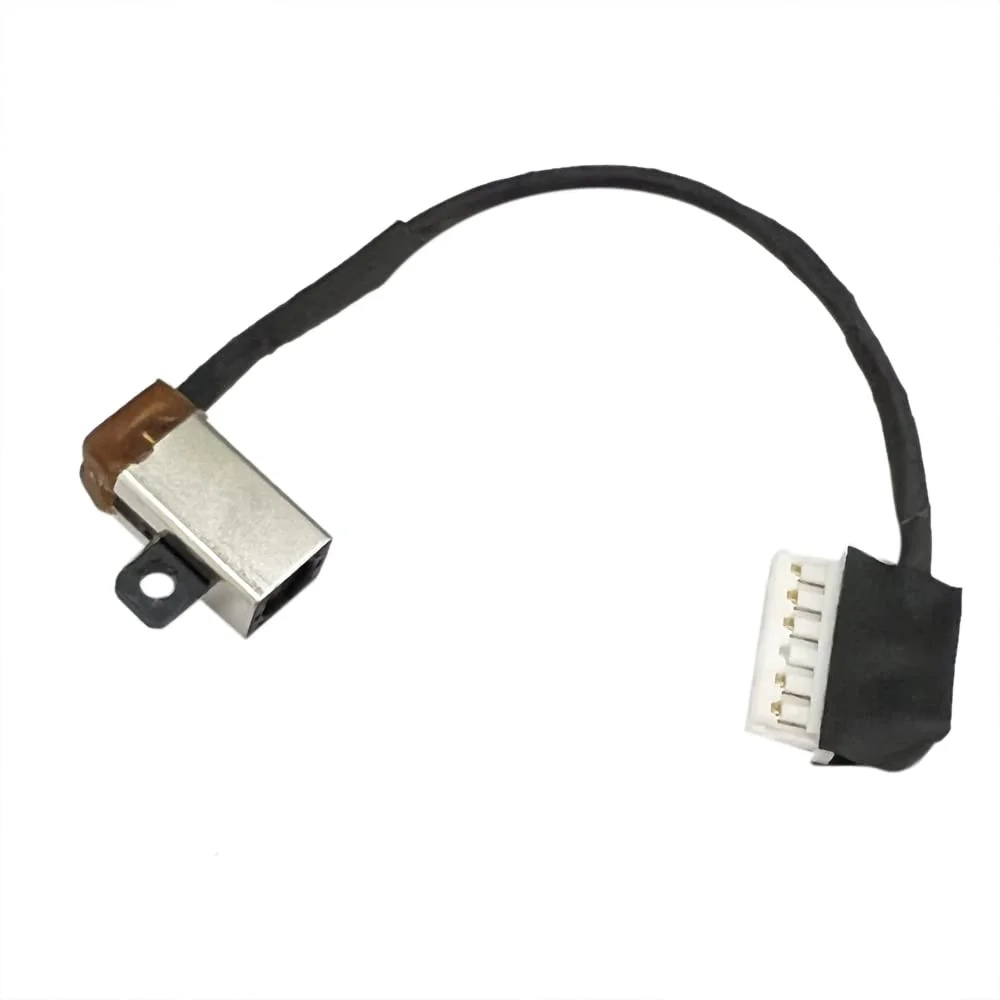 DC-Jack DCJ011