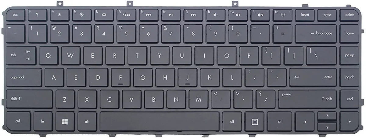 Keyboard KEYLEN06501A
