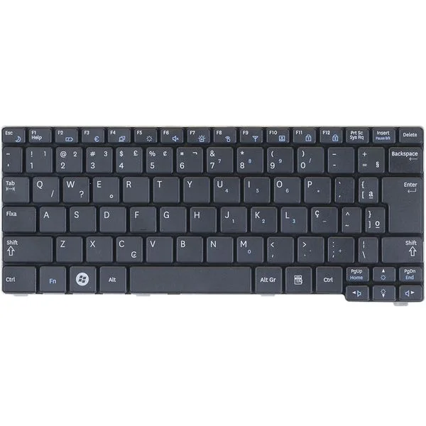 Keyboard KEYSAM01101AR