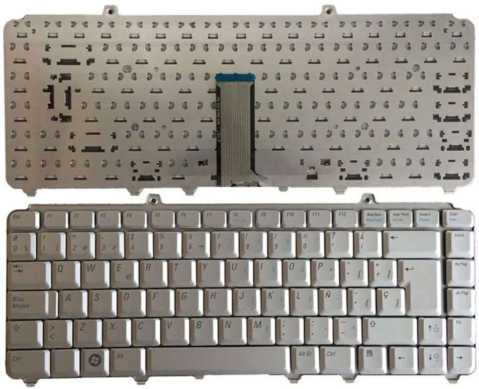 Keyboard KB-DE1420-B