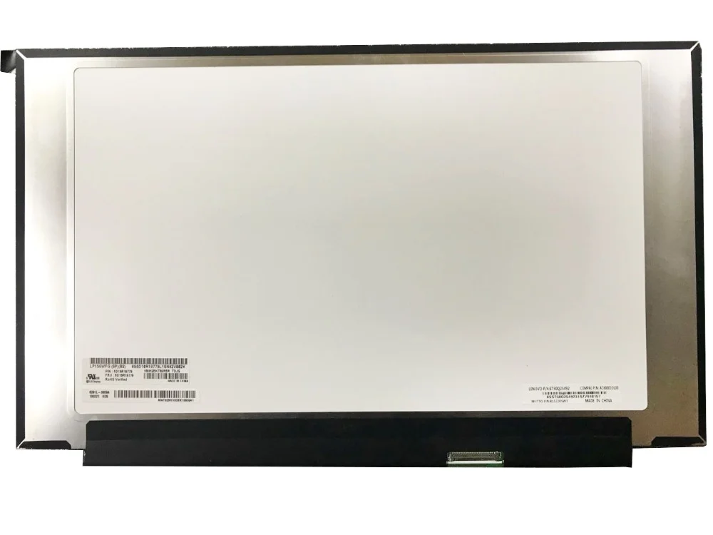 Screen S-LED156-1920R40V2