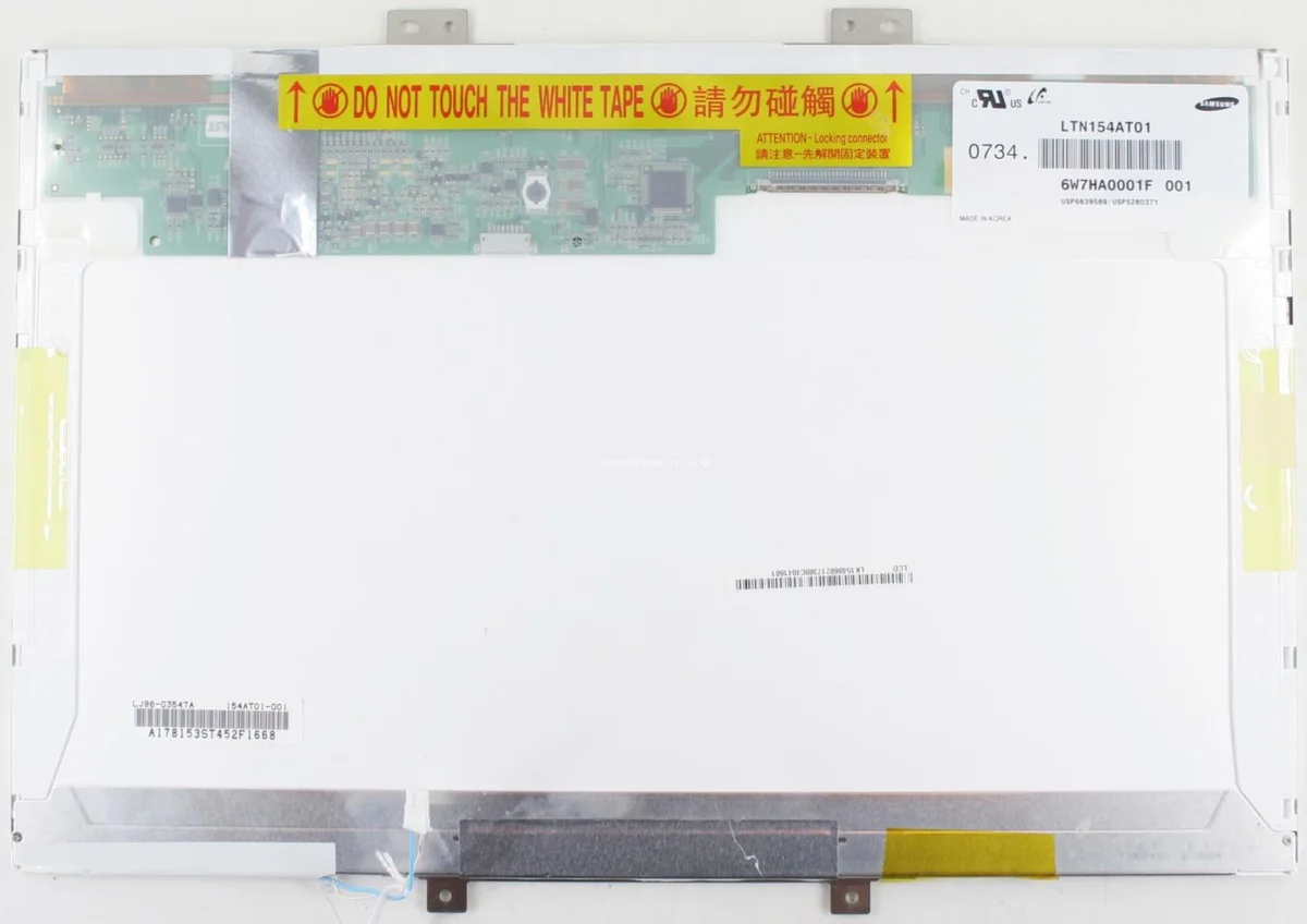 Screen 154BA