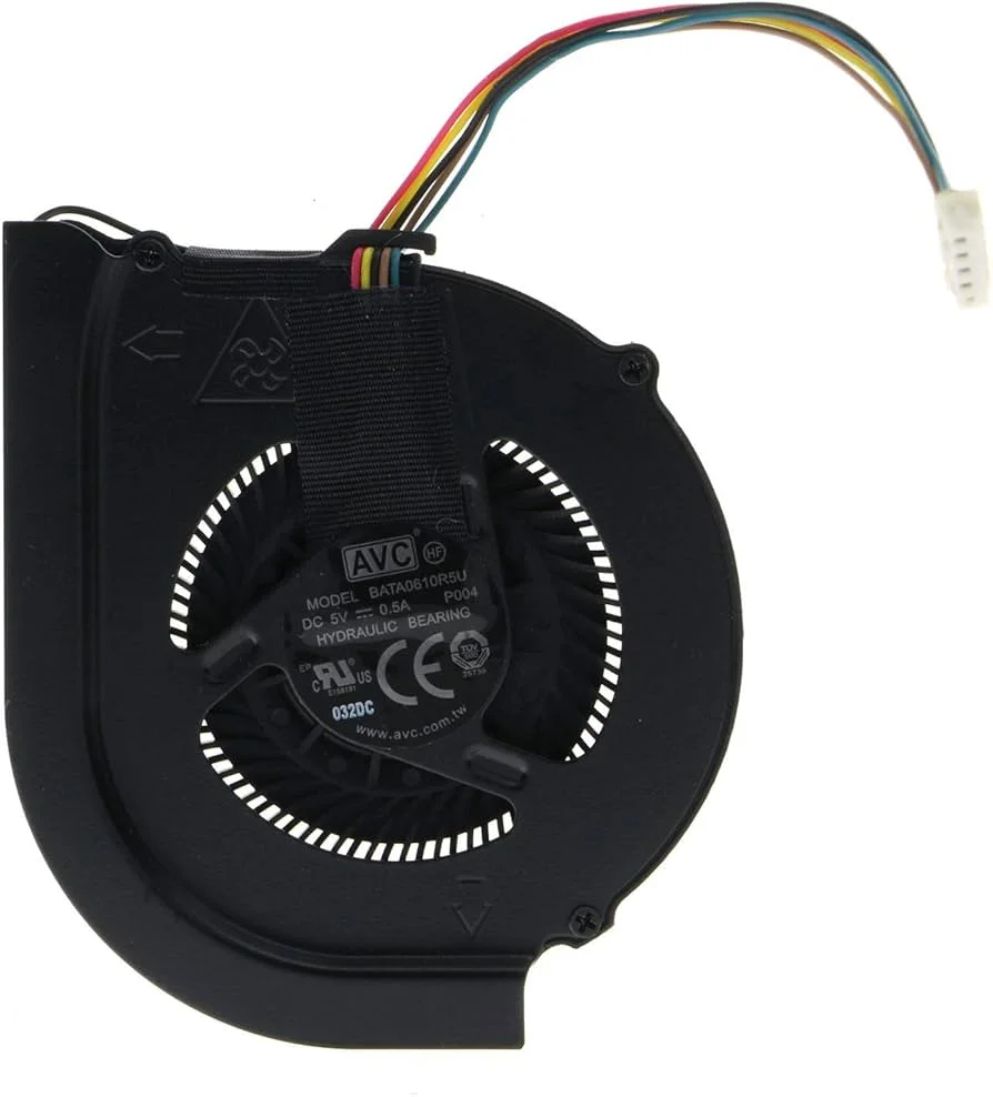 CPU-Fan FANLEN00901A