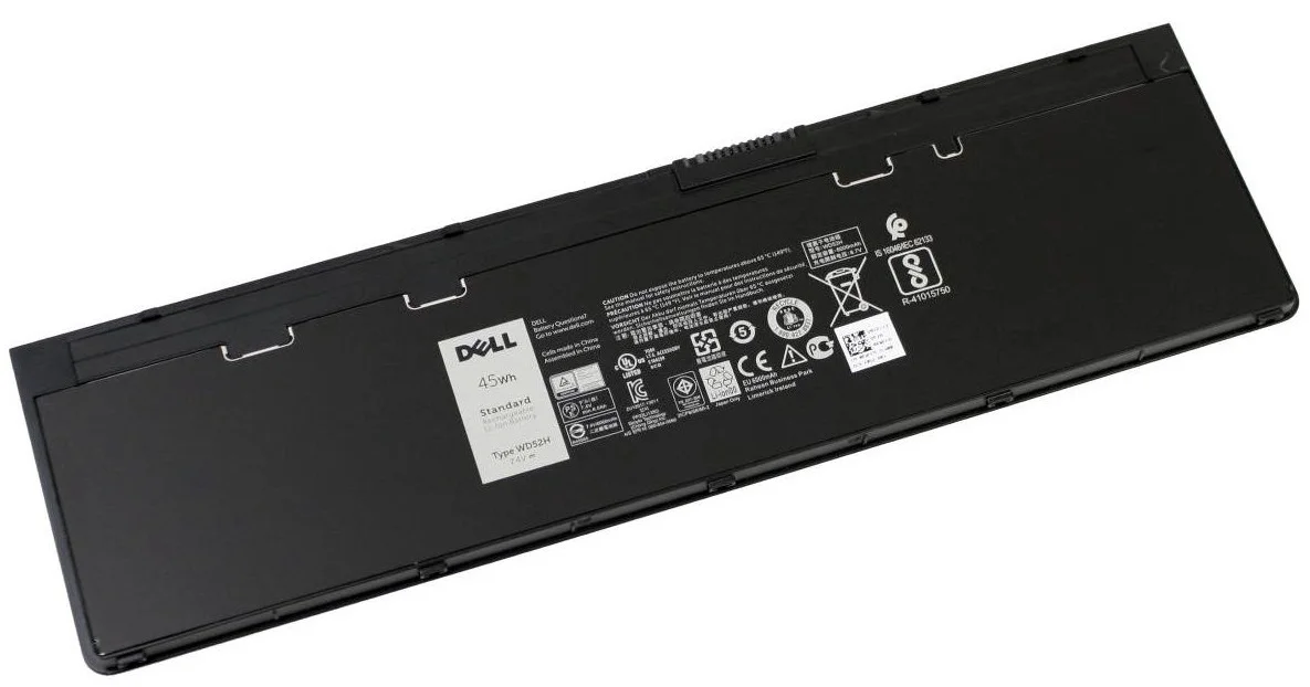 Battery BATDL06903A