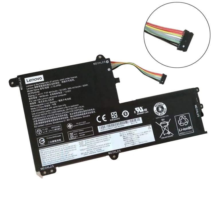 Battery BATLEN08101A