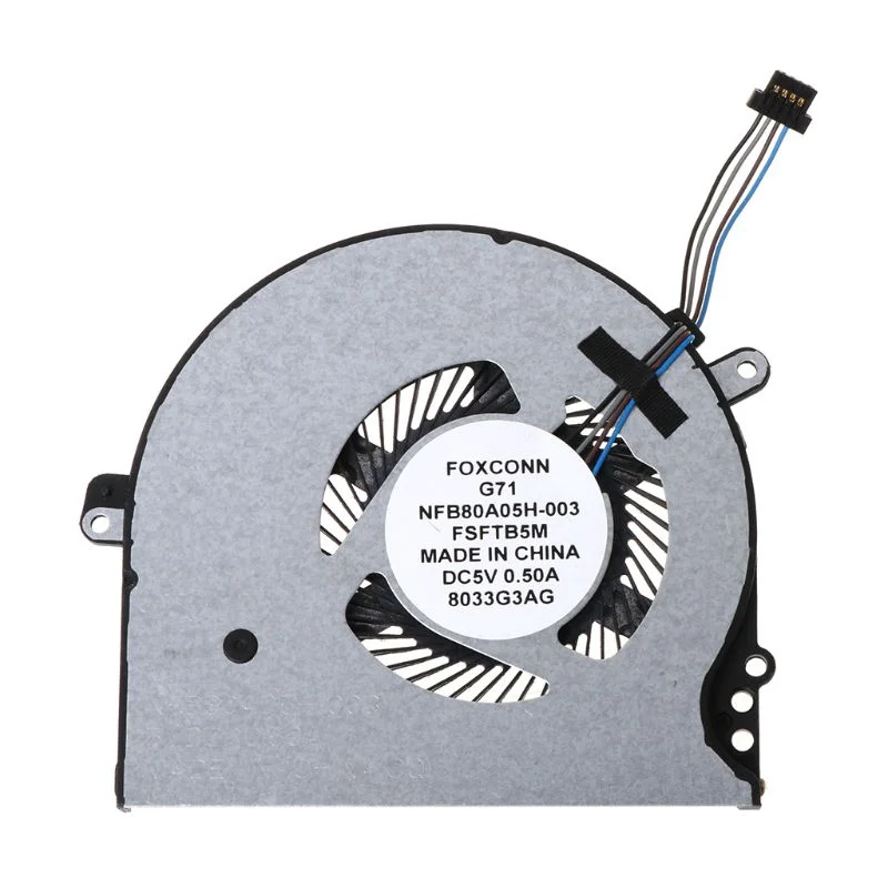 CPU-Fan FANACE00701A