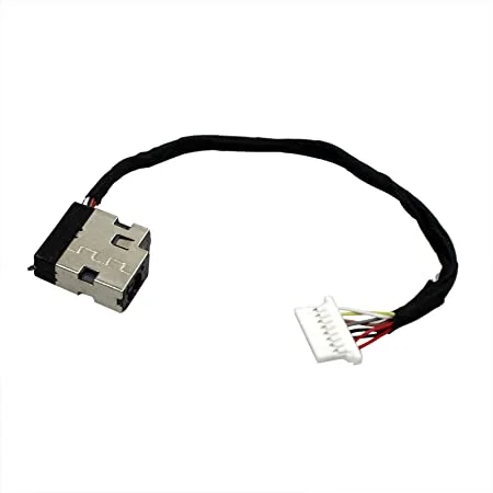 DC-Jack DCJ077