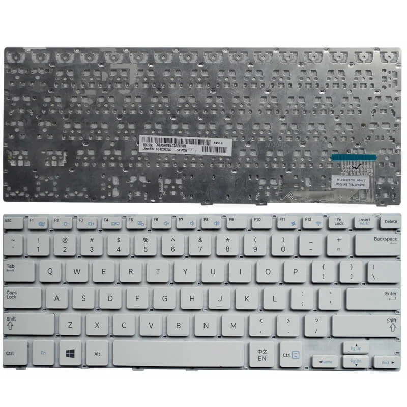 Keyboard KEYSAM02501A