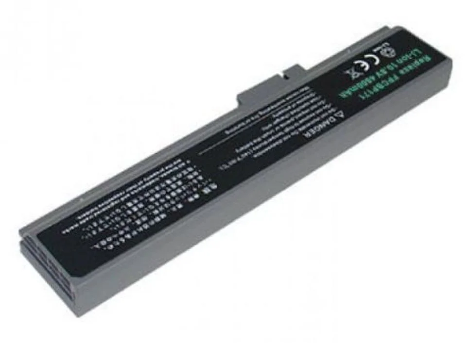 Battery BATFS02601A