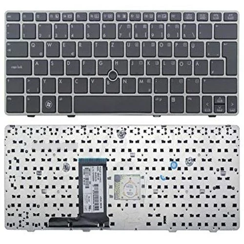 Keyboard KEYHP08601A