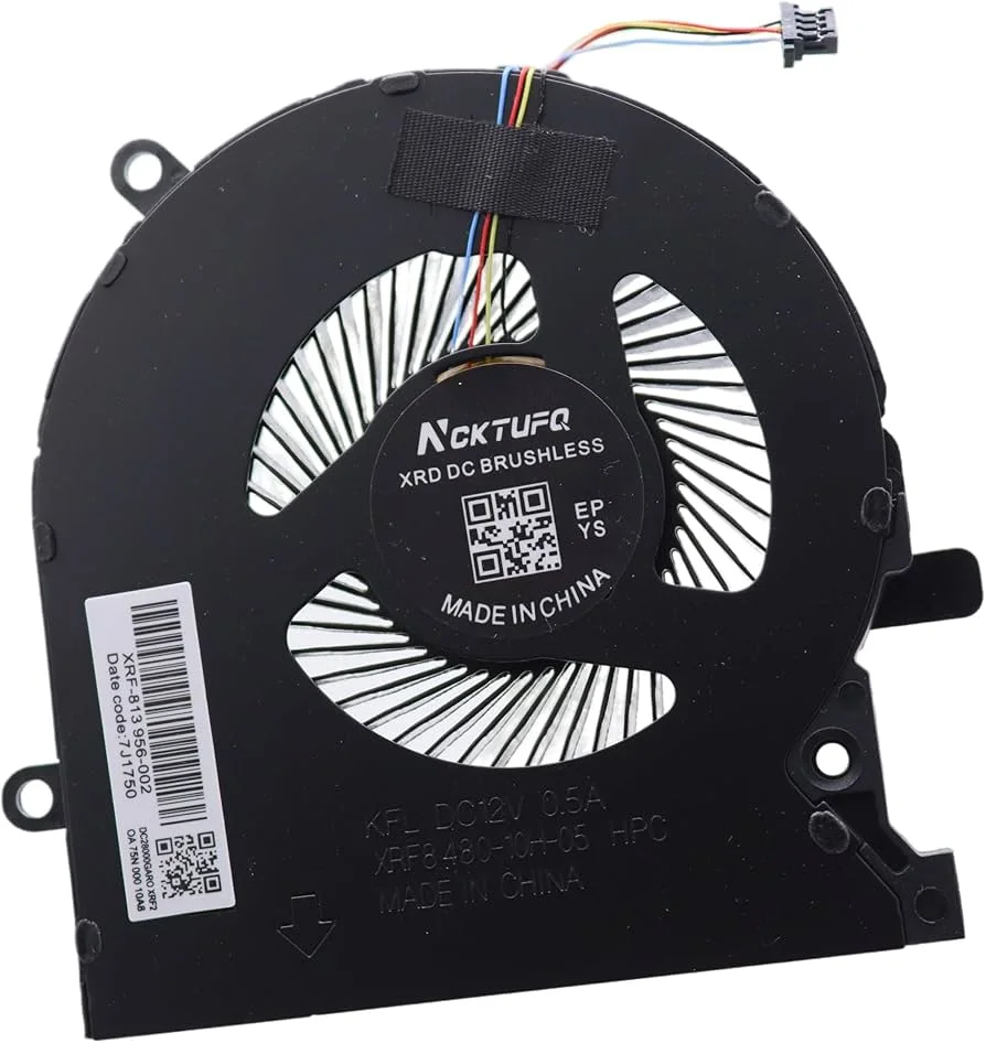 CPU-Fan FANDL02401A