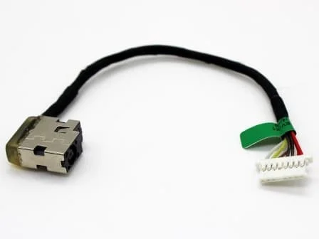 DC-Jack DCJ019