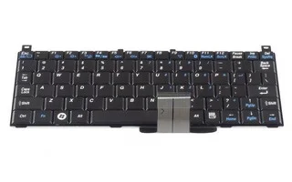 Keyboard KEYTS02001A