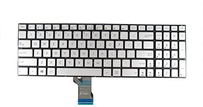 Keyboard KEYAS03601A